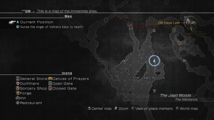 Lightning Returns: Final Fantasy XIII - Imagen 43